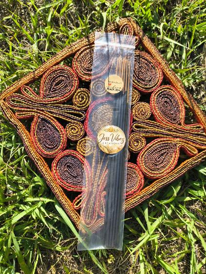 Hand Crafted Incense