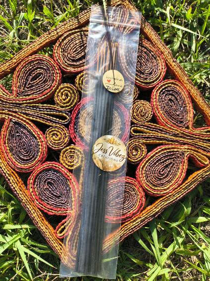 Hand Crafted Incense