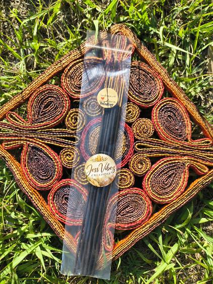 Hand Crafted Incense