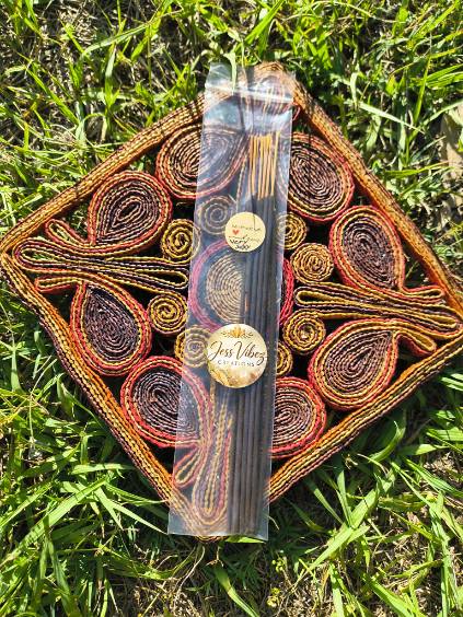 Hand Crafted Incense